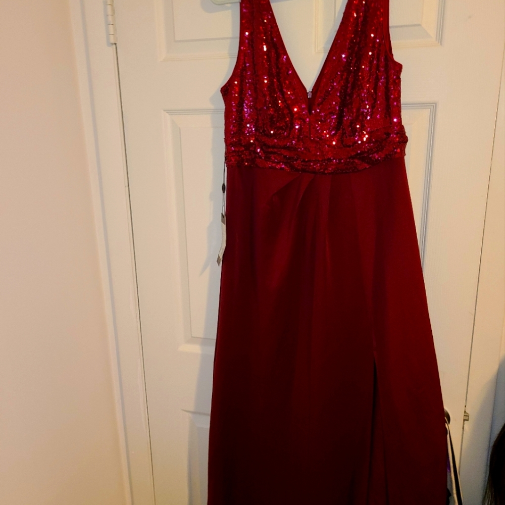 Special Occasion Dresses